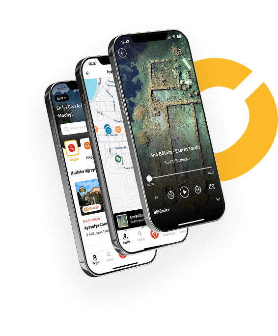 Mooby nedir